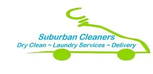 Suburban Cleaners